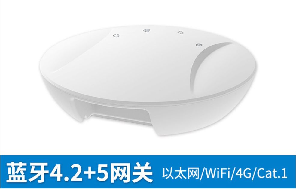 支持4G-Cat.1的蓝牙网关VDB2602.jpg